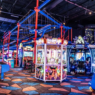 Movies Near Me, Events, Restaurants, Bowling Garland, TX .